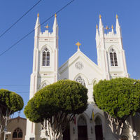 The most populous city named after Saint Francis of Assisi is San Francisco.